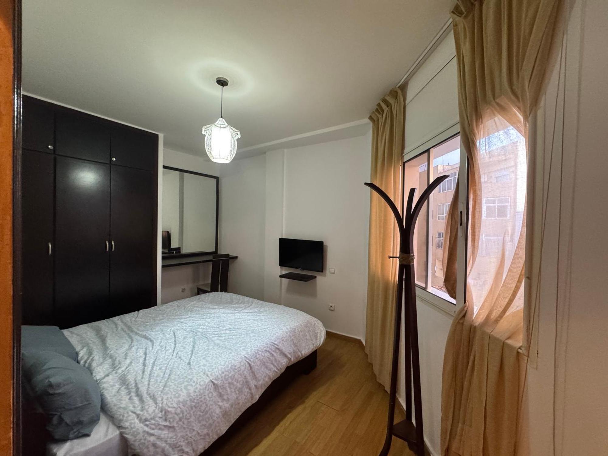 Loubna 2 Apartment