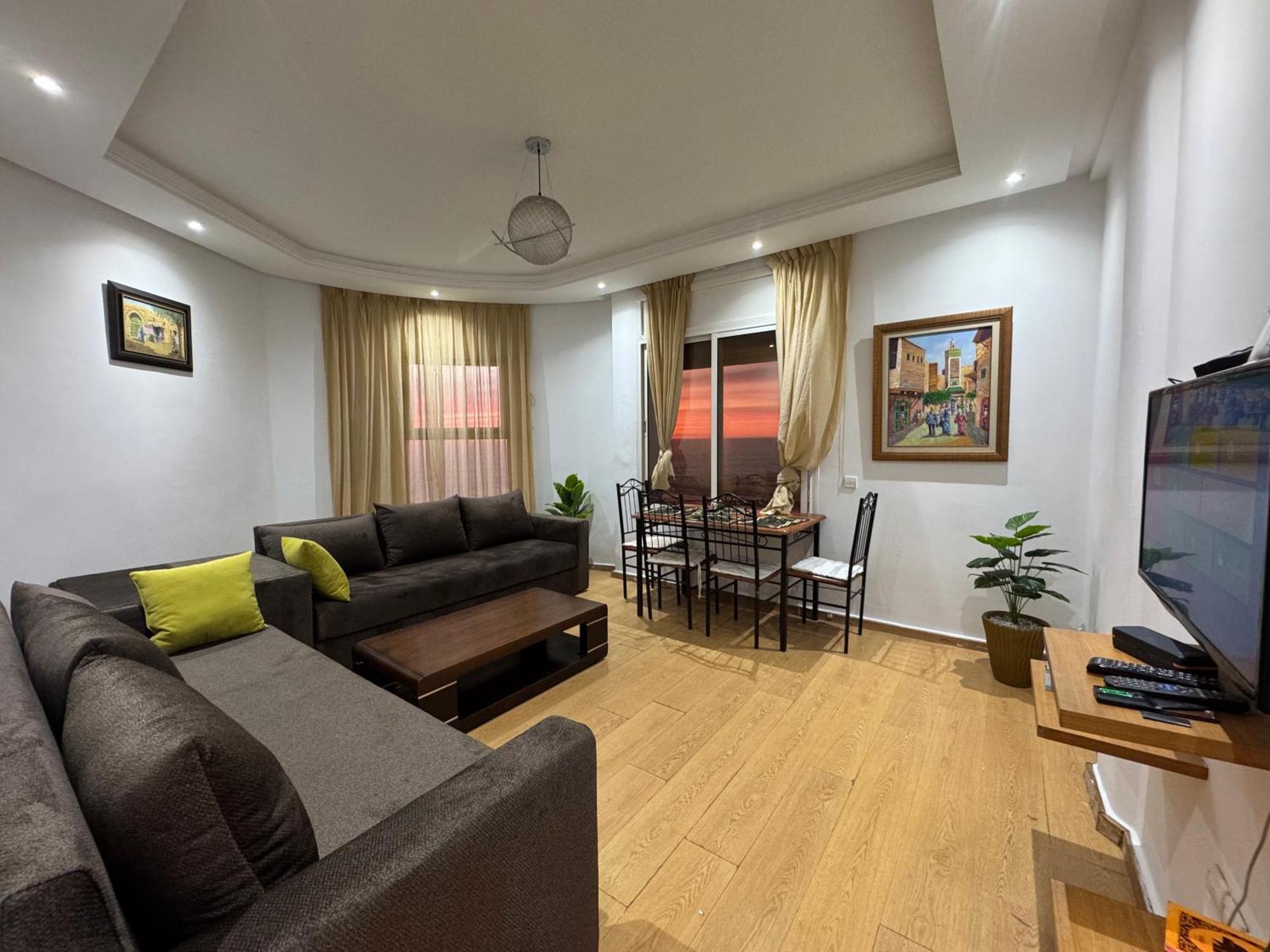 Apartment Loubna 2